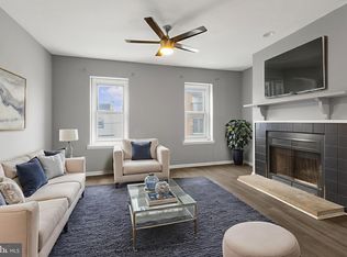 160 Richmond St FLOOR 2, Philadelphia, PA 19125