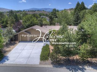 260 Lemming Dr, Reno, NV 89523
