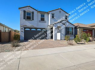 25524 N 142nd Ln, Surprise, AZ 85387
