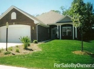 645 Carrick Dr, Dayton, OH 45458