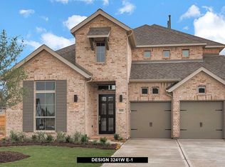 30203 Gold Finch Pl, Fulshear, TX 77441