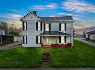 259 Main St, Sharpsburg, KY 40374