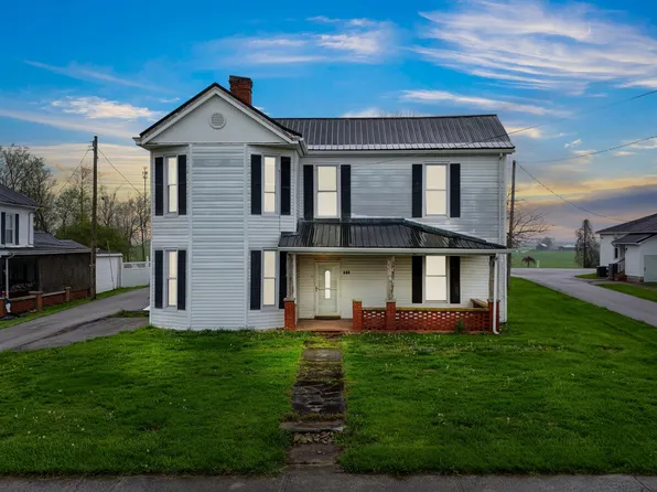 259 Main St, Sharpsburg, KY 40374