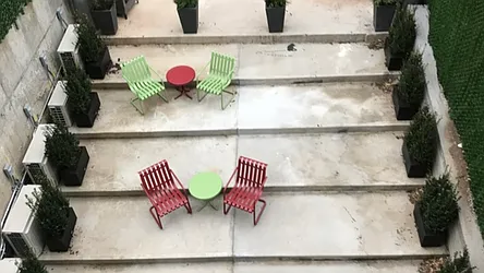 Rented by Nooklyn NYC LLC