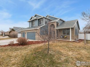 1370 2nd Street Rd, Eaton, CO 80615