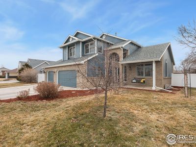 1370 2nd St Rd, Eaton, CO, 80615
