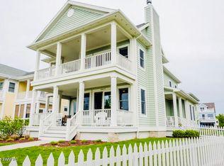 3477 Magnolia Ln, Saint Joseph, MI