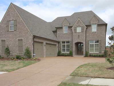 5332 Adagio Ln, Arlington, TN, 38002