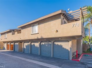 778 Gianni Dr UNIT 210, Corona, CA 92879