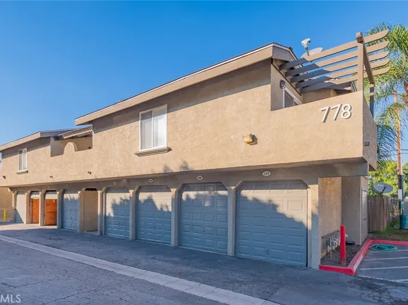 778 Gianni Dr Unit 210, Corona, CA 92879