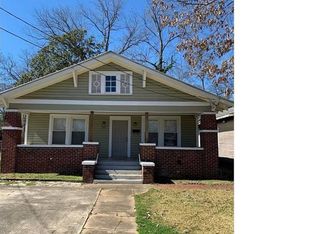 524 16th Way SW, Birmingham, AL 35211