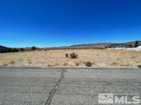 6280 W Empey Dr, Stagecoach, NV 89429