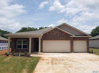 205 List Rd, Huntsville, AL 35810