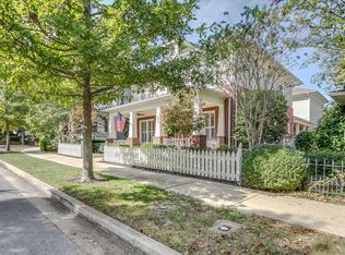 607 Pearre Springs Way, Franklin, TN 37064