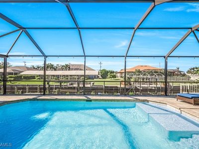 2130 SE 18th Ave, Cape Coral, FL, 33990