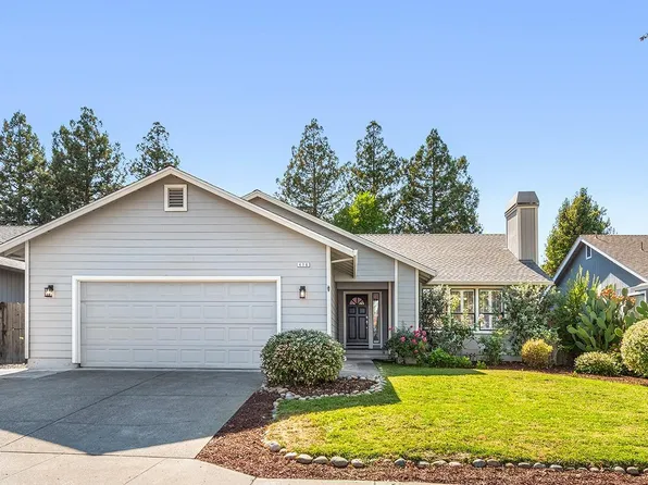 416 Wilson Lane, Windsor, CA 95492