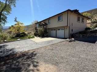 20835 Cooke Dr, Reno, NV 89521