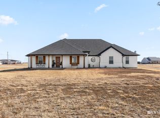 19581 Fm 1954, Holliday, TX 76366