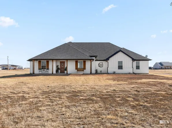 19581 Fm 1954, Holliday, TX 76366