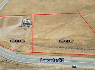 120 Fairmont Rd Lot 102, Lancaster, CA