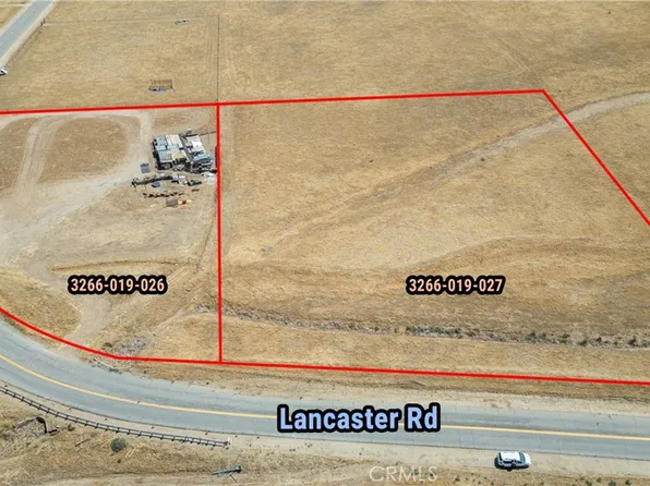 120 Fairmont Rd Lot 102, Lancaster, CA 93536