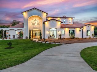 4501 Yucca Flats Trl, Fort Worth, TX 76108