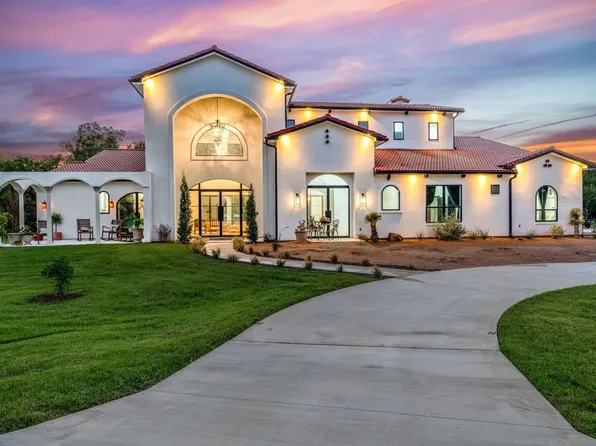 4501 Yucca Flats Trl, Fort Worth, TX 76108