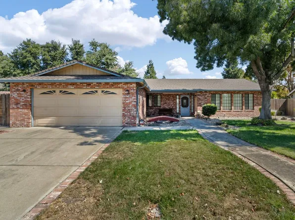 3447 Northstar Dr, Stockton, CA 95209