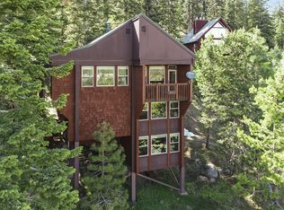 366 Bloods Ridge Rd, Bear Valley, CA 95223