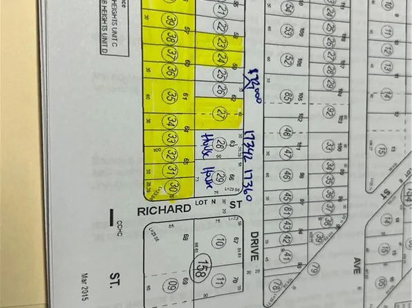 0 Riverside Drive Shrier Dr #56, Lake Elsinore, CA 92530
