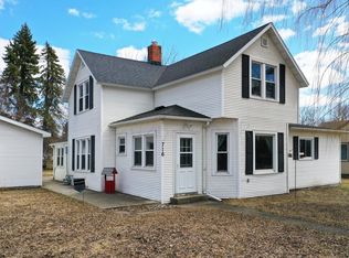 716 3rd St, Hawley, MN 56549