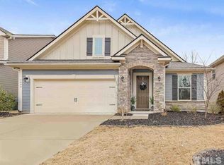 1404 Magic Hollow Rd, Durham, NC 27713