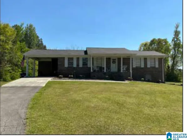 8978 Shoal Creek Rd, Ashville, AL 35953