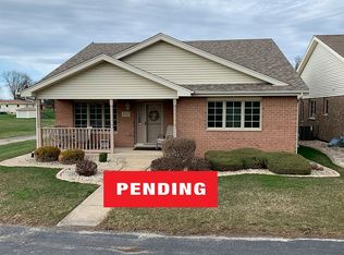 511 S Marley Rd, New Lenox, IL 60451