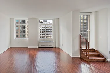 Rented by The Moinian Group