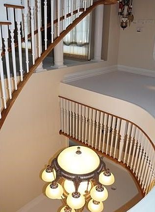 Beautiful Staircase