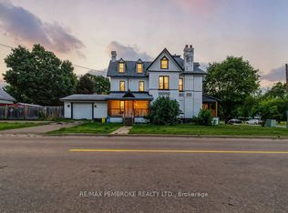 502 Mary St, Pembroke, ON K8A5X1