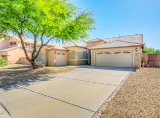 2105 S Porter St, Gilbert, AZ 85295