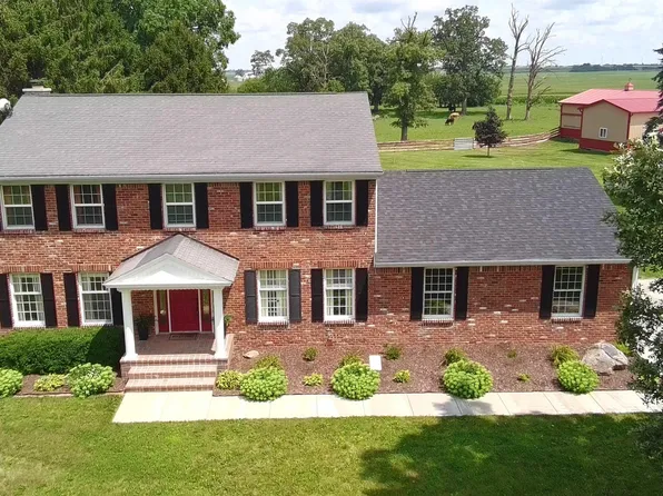 857 W 850 S, Boswell, IN 47921