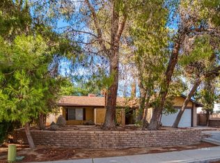 808 Kinnett Ave, Ridgecrest, CA 93555