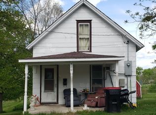 700 N Taylor St, Mount Ayr, IA 50854