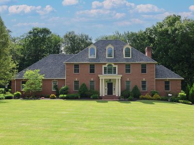 1385 Angus Dr, Mansfield, OH, 44903