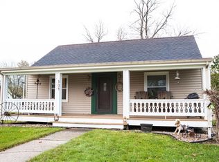 504 Main St, Slater, IA 50244