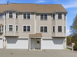 1 Jennifer Ln Unit 1, Rockland, MA 02370