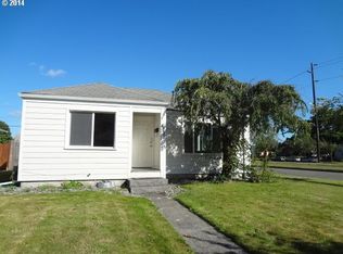 416 25th Ave, Longview, WA 98632