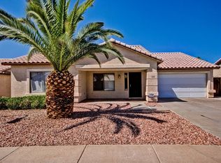 8508 W Hazelwood St, Phoenix, AZ 85037