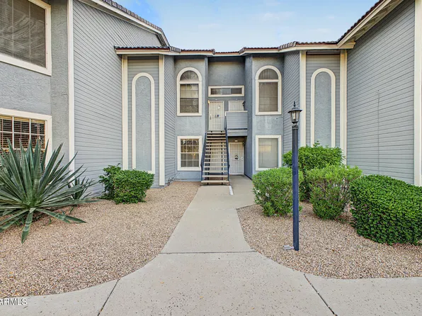 2910 W MARCONI Avenue #123, Phoenix, AZ 85053