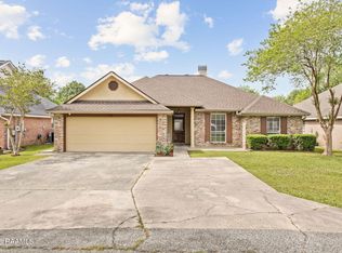 808 Canberra Rd, Lafayette, LA 70503