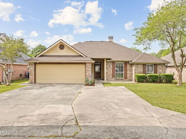 808 Canberra Rd, Lafayette, LA 70503