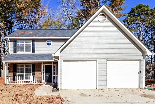 733 River Mist Dr Photo 1